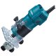 Makita 牧田 220V 木工修邊機 3709 6 mm (1/4")