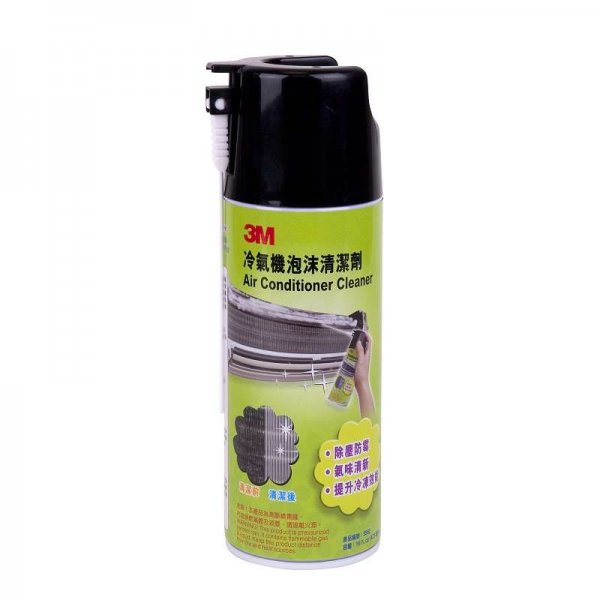 3M – 冷氣機泡沫清潔劑 3582