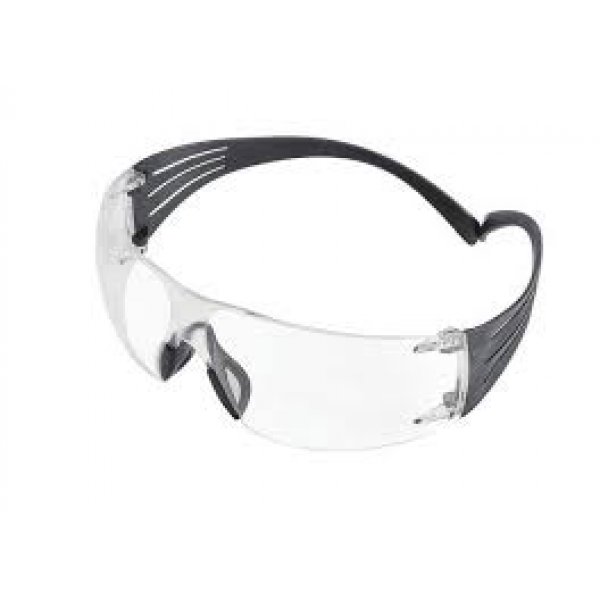 3M™ 舒壓系列 SF301AF 安全眼鏡