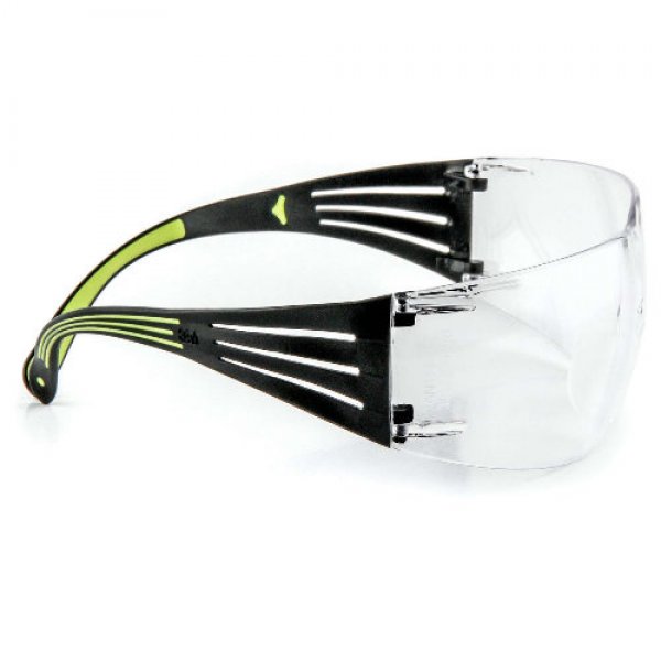 3M™ SecureFit™ 安全眼鏡 SF401AF
