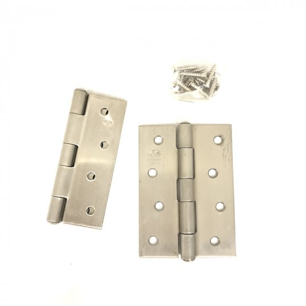 白鋼較(啤令) 2BB 4"x3"x3mm
