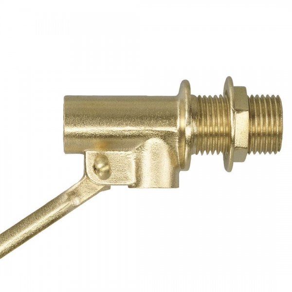 英國 PEGLER 3/4" 浮波掣 518018