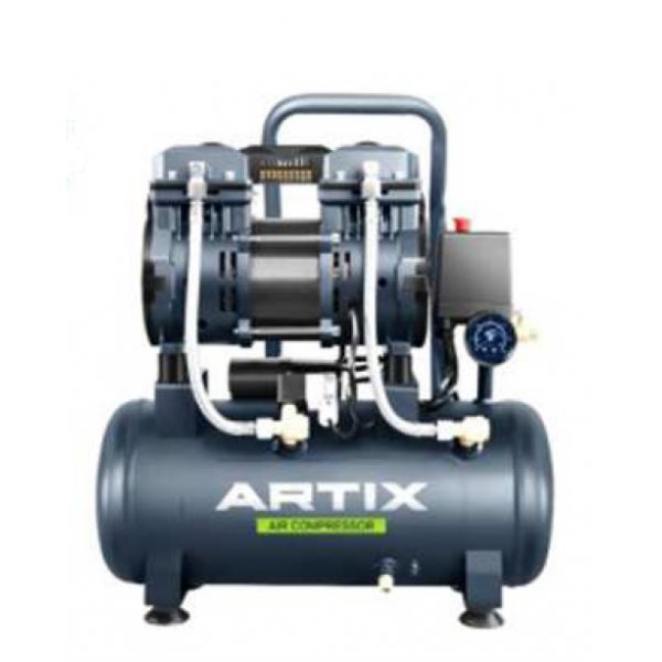 ARTIX 無油靜音風泵(車仔) 3HP 12L 1350W HS1390-15
