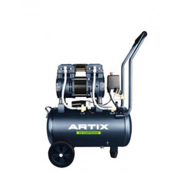 ARTIX 無油靜音風泵(車仔) 3HP 22L 1350W HS1390-30