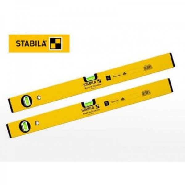 德國 STABILA 平水尺 17"/ 43cm