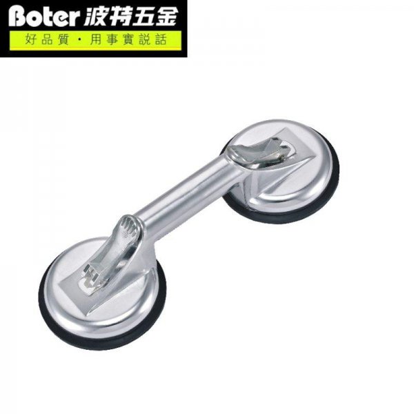 BOTER 玻璃吸盤 1 頭