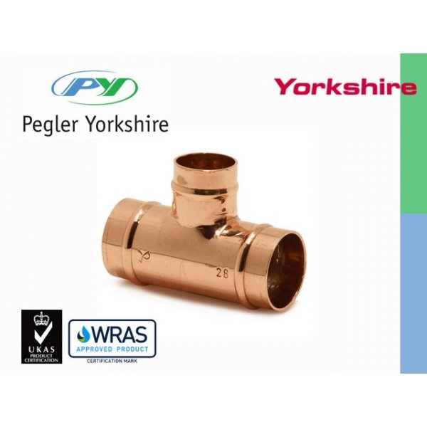 英國 YORKSHIRE 走錫三叉 15mm 08450 (10個)