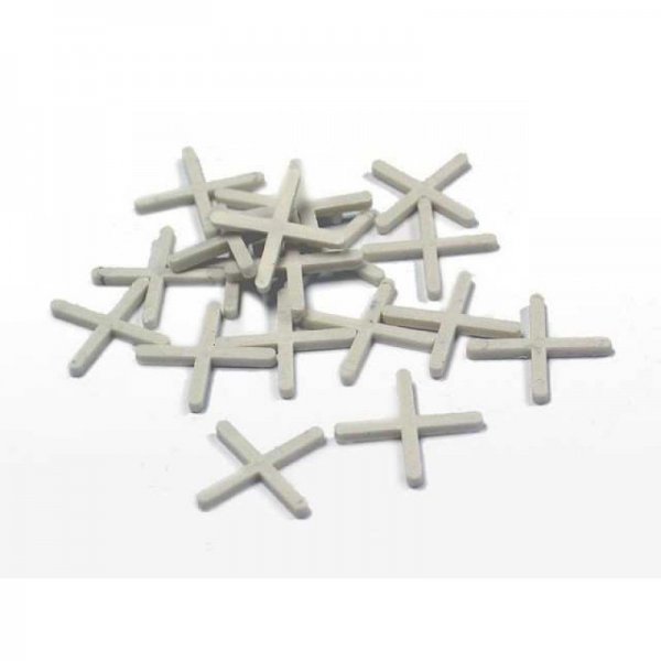 十字架 1.5mm (200個)