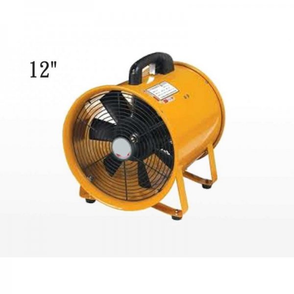 KANDA 手提抽風機 10" TAL-25