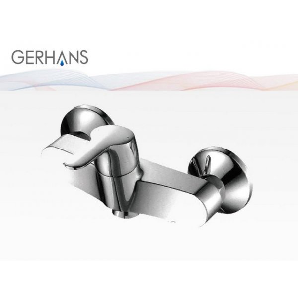 GERHANS 重裝花洒混合制  12007