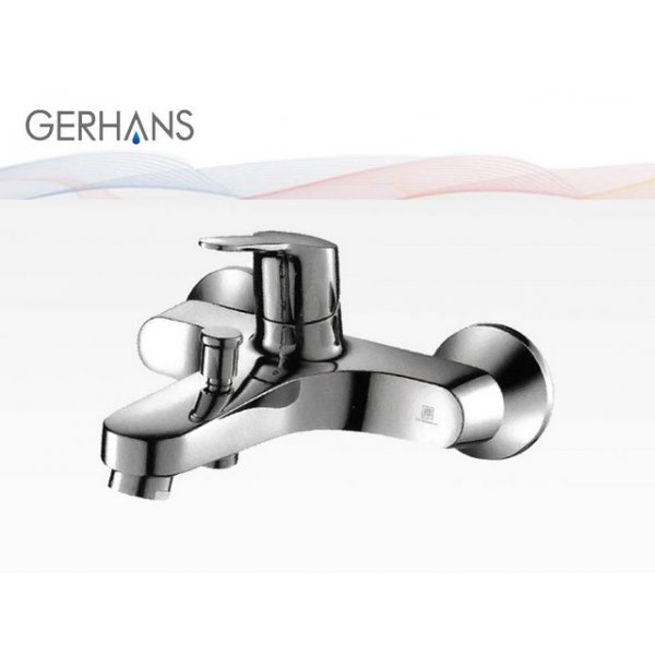 GERHANS 重裝浴缸排制  13007