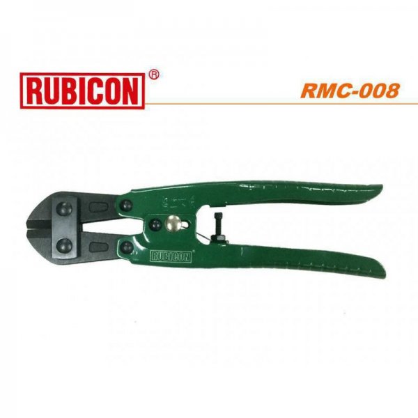 RUBICON 蛇頭剪 8" RMC-008
