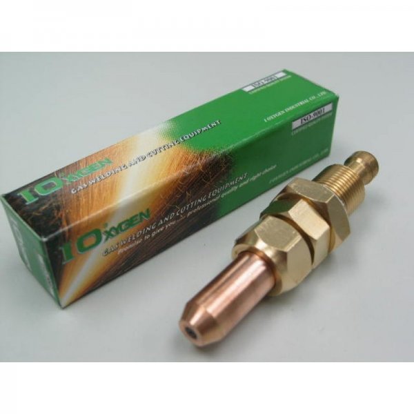 I OXYGEN 拮燈咀 大 1A 750601