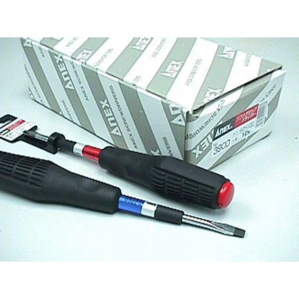 日本 ANEX 通頭批 4"(+) 3900