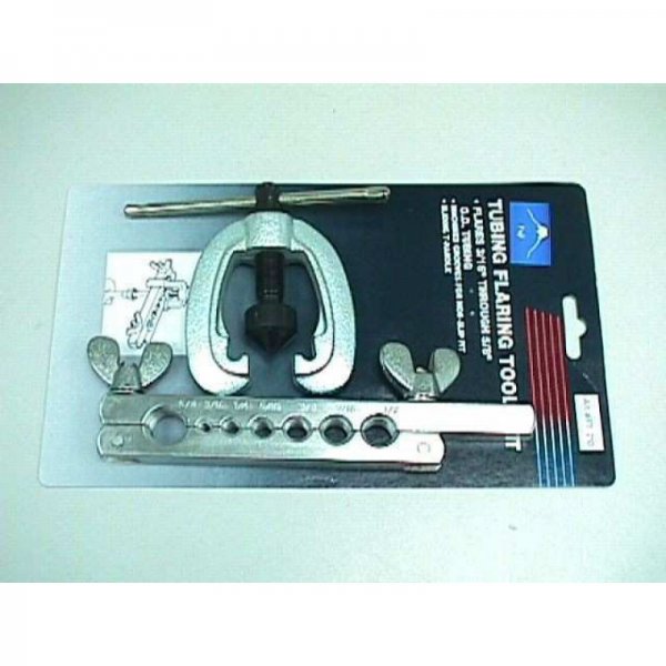 銅喉啤 3/16"-5/8"
