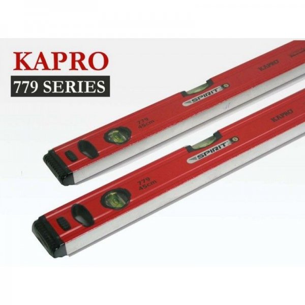KAPRO 平水尺 45/18" 2珠 779-40