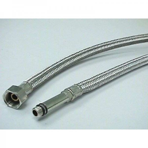 VENUS 3/8" x  M10 盆底喉 16" (長咀)