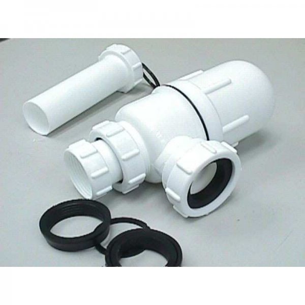 膠隔氣 1-1/4" x 1-1/2" (萬用)