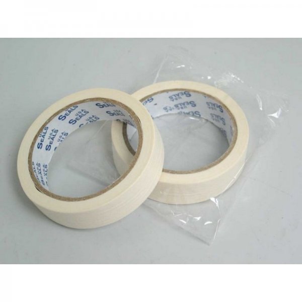 SEALS 噴油紙 1"X 20碼   (36卷/盒)