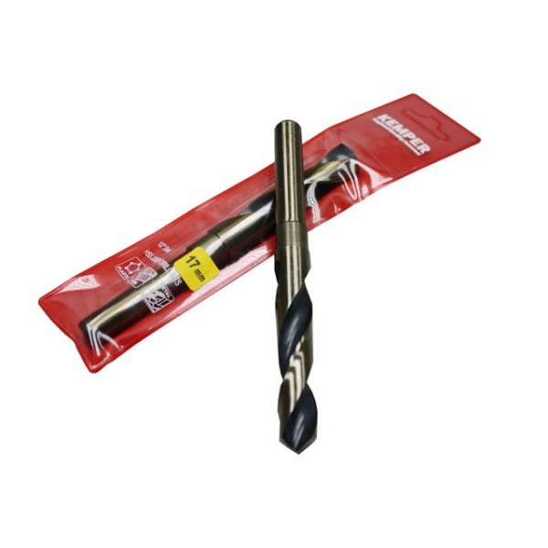 KEMPER 1/2" 柄黑金鑽咀 (英制) 7/8"