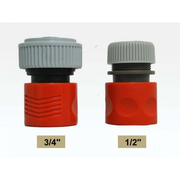 快速接咀 1/2" EG-314