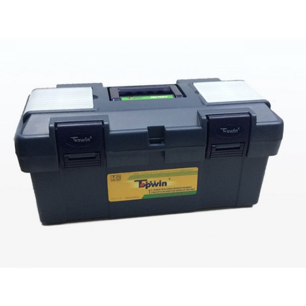TOPWIN 工具箱 L430xW230xH200mm (16") BOX-430