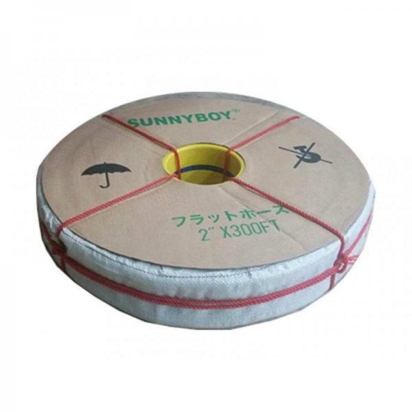 SUNNY BOY 藍扁喉 2"x300'