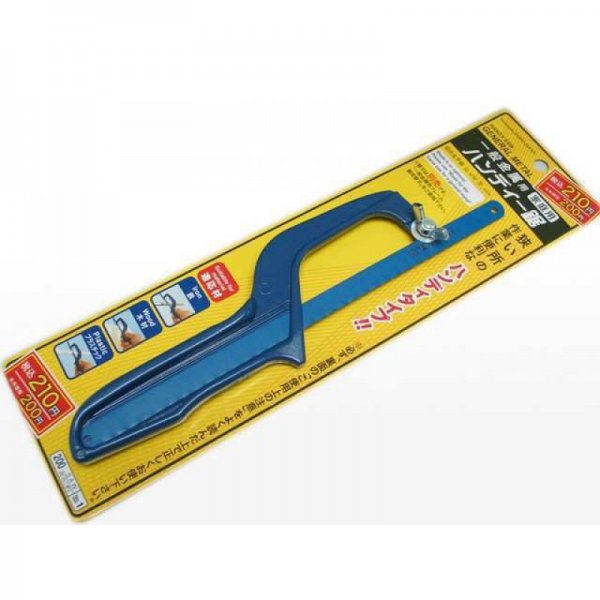 家庭用手工鋸 12" KT-507