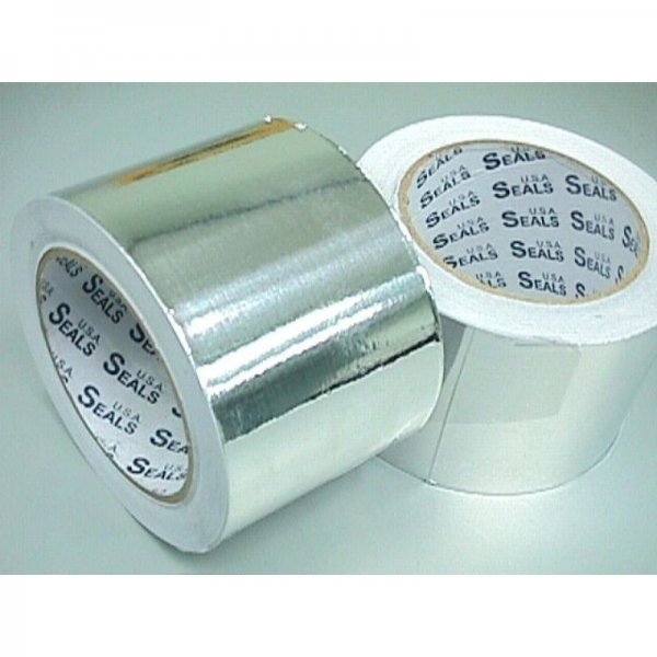 SEALS 鋁喉錫紙 2-1/2" x30u x30M