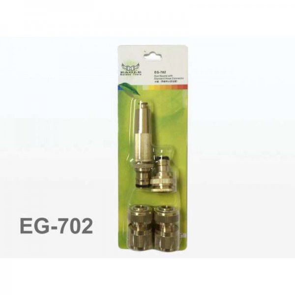EAGLE (鷹牌) 套裝水筆 (銅) EG-702