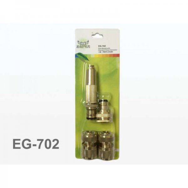 EAGLE (鷹牌) 套裝水筆 (銅) EG-702