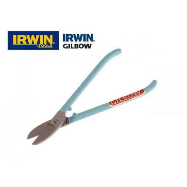 IRWIN-GILBOW 打金剪 7" G56