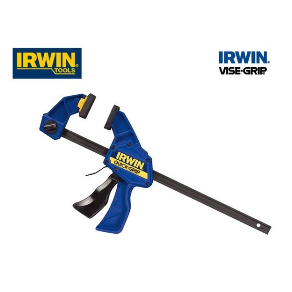 IRWIN 快速夾 6" T1964717