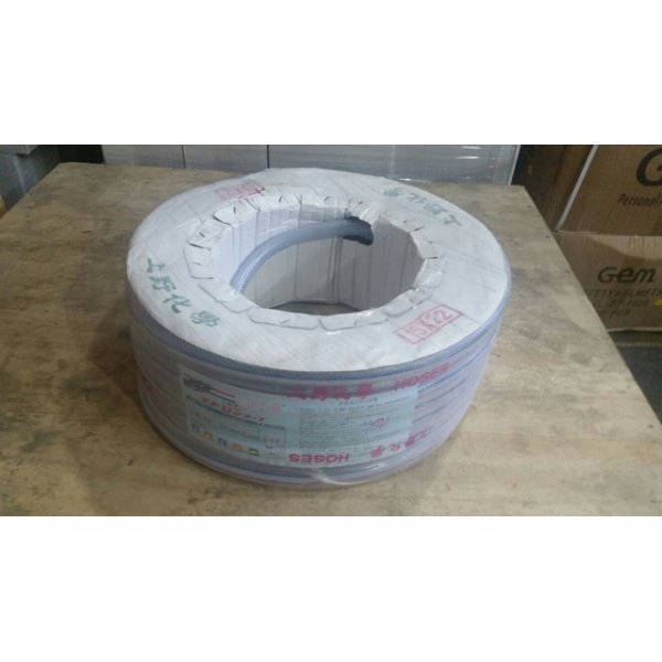上野化學 紙轆裝網喉 50mm x 62.0mm x 40Y
