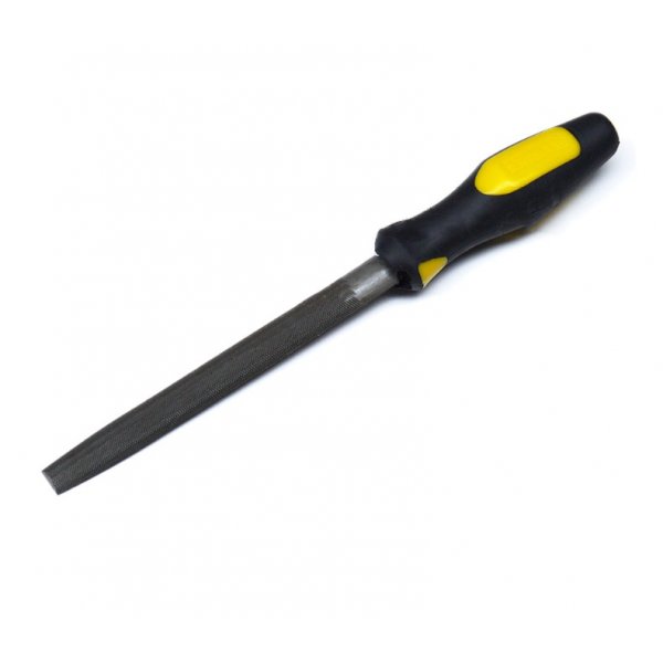 STANLEY 鋼銼 中卜 6" 22-356-28