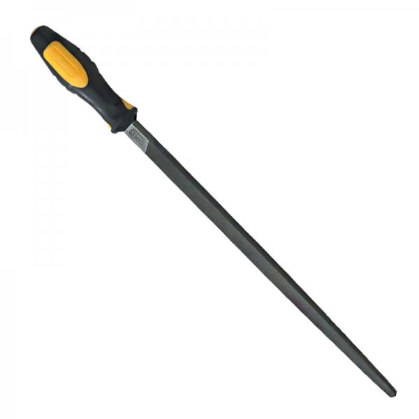 STANLEY 鋼銼 中圓 6" 22-380-28