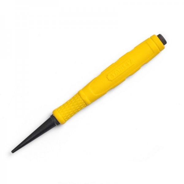 STANLEY 黃柄釘撞 1/32" 58-911-23
