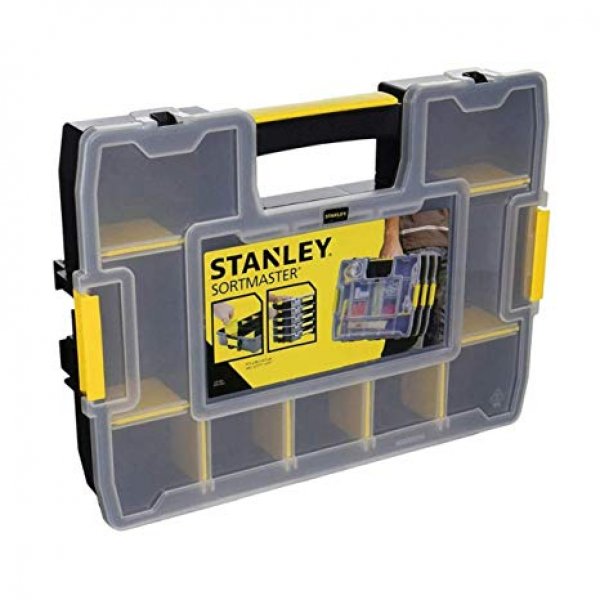 STANLEY 零件盒 375x292x67mm STST14022-23