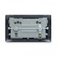 BG 弧鋼雅黑2USB 3.1A雙位插座 (NMB22U3B)