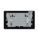 BG 黑鉻金屬面 2USB 3.1A雙位插座 (PCDBC22U3B)
