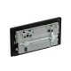 BG 黑鉻2xUSB(Type-A & Type-C)30W雙位插座 (PCDBC22UAC30B)