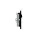 BG 黑鉻2xUSB(Type-A & Type-C)30W雙位插座 (PCDBC22UAC30B)