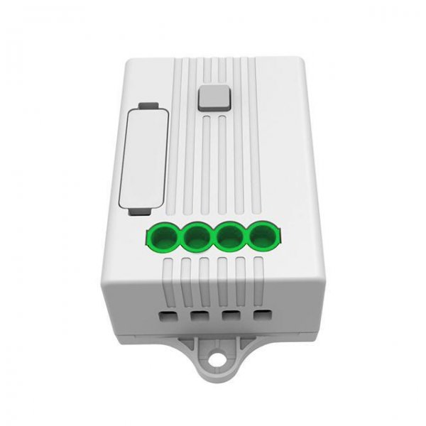 UKGPro - KinSwitch 1路動能RF&WiFi接收控制器-5A (型號: U-ERC309) UKGPro - KinSwitch 1路動能RF&WiFi接收控制器-5A (型號: U-ERC309)