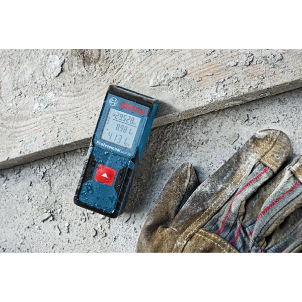 Bosch 博世 GLM 30 Professional 鐳射測距儀