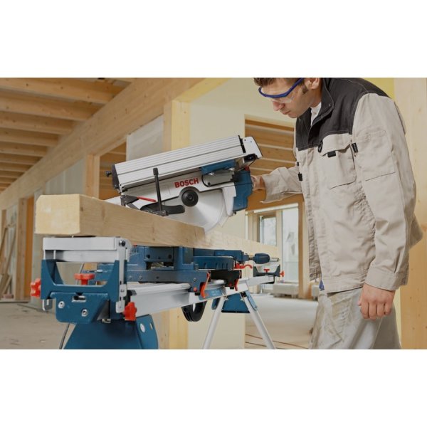 Bosch 博世 GTM 12 JL 組合鋸 Bosch 博世 GTM 12 JL 組合鋸