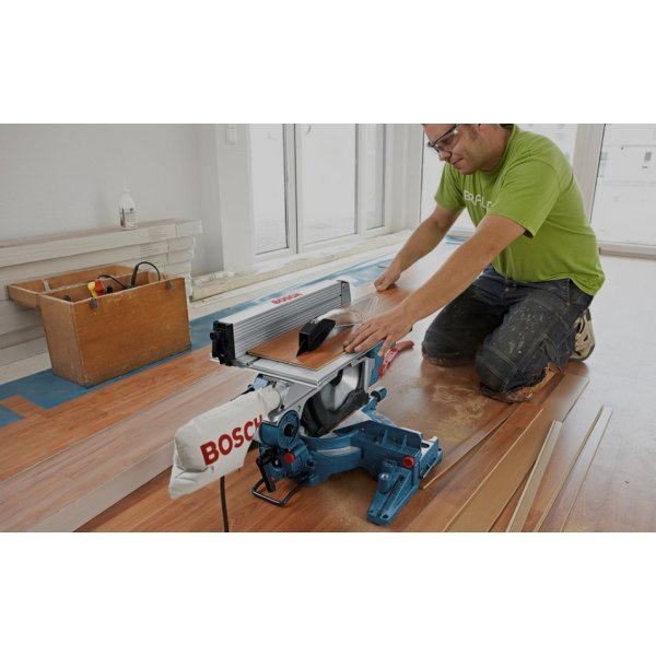 Bosch 博世 GTM 12 JL 組合鋸 Bosch 博世 GTM 12 JL 組合鋸