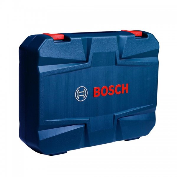 BOSCH 博世 多功能108件手工具套裝 BOSCH 博世 多功能108件手工具套裝