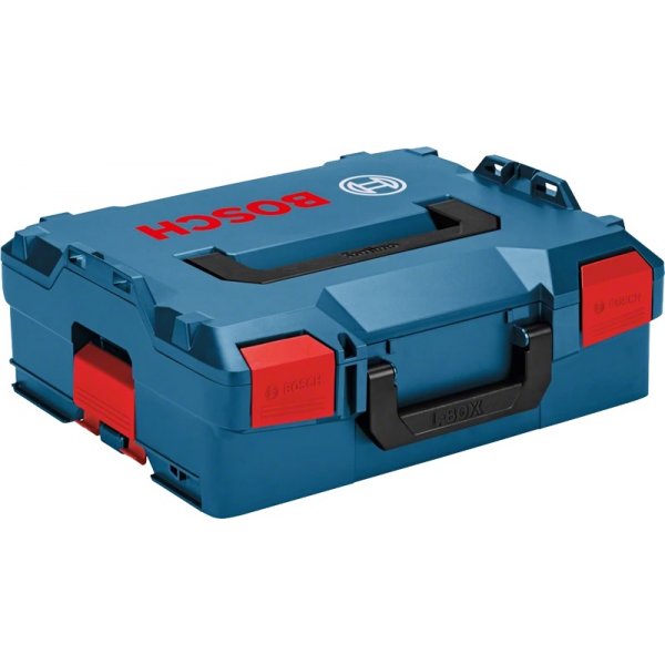 BOSCH 博世 1600A012G0 系統式 L-BOXX 136 PROFESSIONAL 工具箱 BOSCH 博世 1600A012G0 系統式 L-BOXX 136 PROFESSIONAL 工具箱