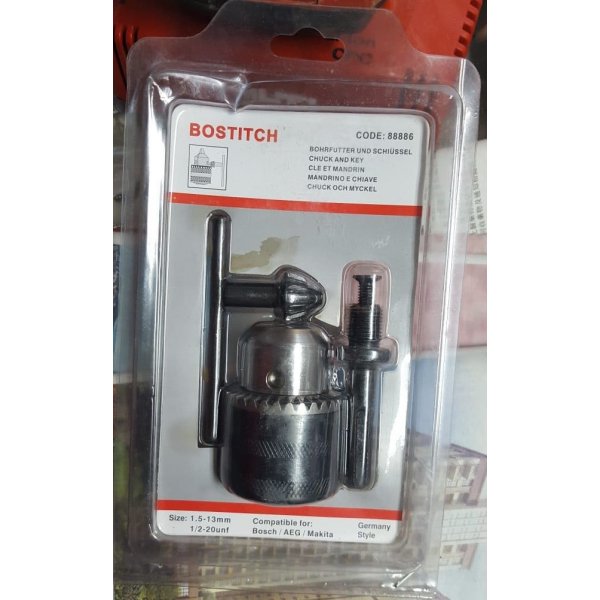 BOSTITCH #88886 索頭 油壓鑽 轉頭