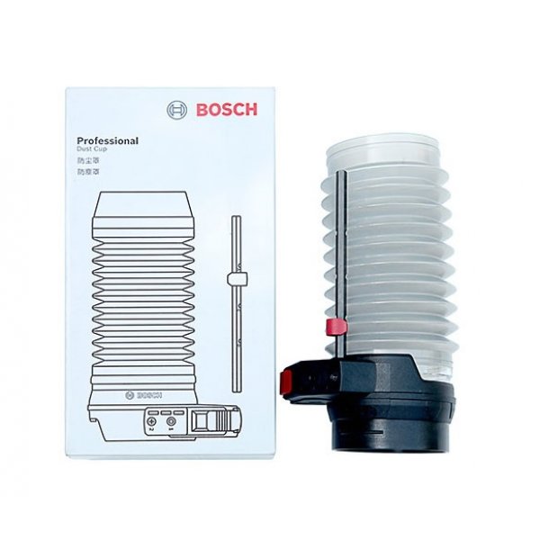 Bosch 博世 1600A00F85 電鑽防塵罩 